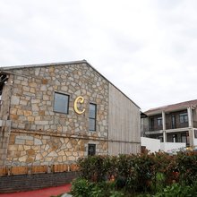 温岭茶香丽舍海岛民宿