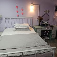 武汉阳阳招待所