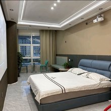 河畔有约民宿(临沭世纪广场店)