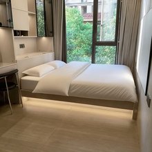 熊兔妙妙屋游戏观影民宿(重庆江北机场店)
