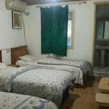 武汉和谐旅社