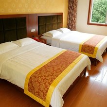 重庆加洲宾馆