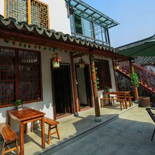 昕韵湾客栈