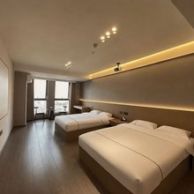 宜昌云缦轻居(三峡游客中心万达广场店)