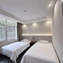 权江小屋