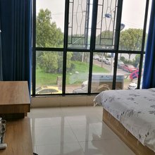宏诚宾馆(襄阳二汽基地悦活荟店)