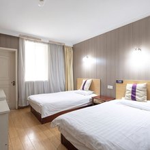 苏州阳光海岸宾馆(寒山寺店)