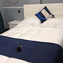 乌托邦公寓(东阳店)