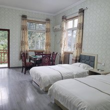 锦里沟相王庄农家乐