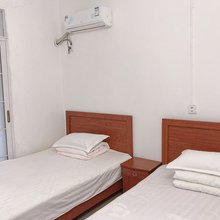 岳阳阳光住宿