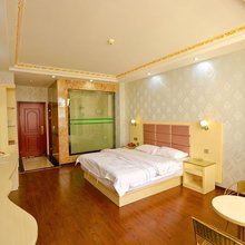 田林新万利商务酒店
