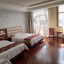 鲁馨商务酒店