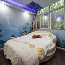武汉梦7宾馆(汉口火车站中心医院店)