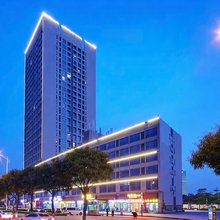 月光小筑轻居(广州高铁南站石壁地铁站店)