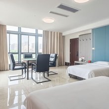 济源皇庭快捷酒店