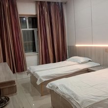 鄯善迎宾旅馆