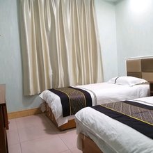勉县人和大酒店