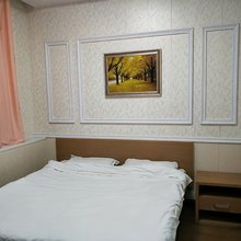 济宁金地宾馆