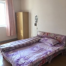 青年公寓(南通华强城店)