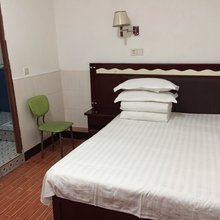 长沙华荣园家庭旅馆