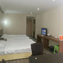 武汉新怡宾馆