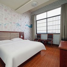 梦巴黎宾馆(湘潭大学店)