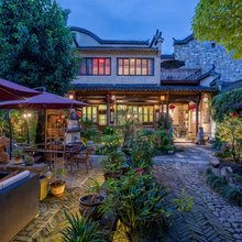 宏村御屏阁·观景徽式设计民宿(屏山景区店)