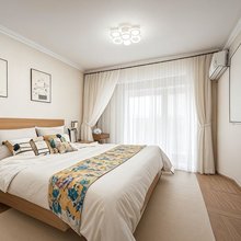 云晴公寓民宿(太平桥百盛购物中心店)