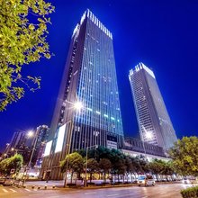 北城空中大酒店(重庆北站北广场店)