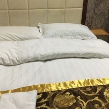 营山金穗宾馆