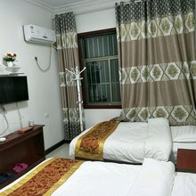 汝阳驿馨家园农家院