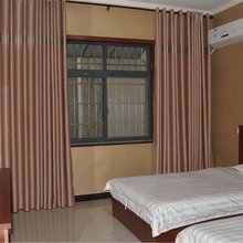 登封嵩祥快捷酒店