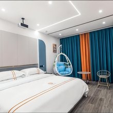 华曼智慧酒店
