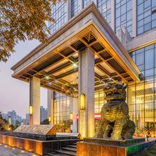 西安吉源国际酒店
