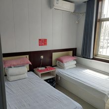 海元佳旅馆