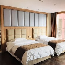 悦景酒店(重庆五里店店)