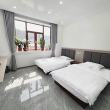 伊春友善宾馆