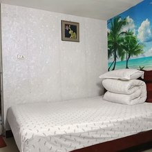 大众民宿(武昌火车站店)