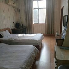 成武金帝商务宾馆