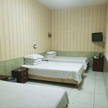 淮安富康宾馆