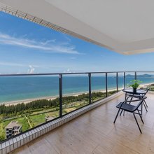 阳江顺凯海景度假公寓(十里银滩店)