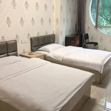 观音楼旅馆(高铁站嘉兴路美食街店)