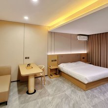 长春美悦酒店(长春动植物公园体育场店)