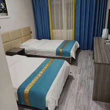大荔皓星宾馆