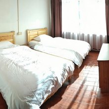 日喀则宏昊旅馆
