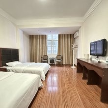 玫瑰园商务酒店