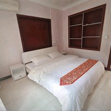 甘堡藏寨格桑美朵农家乐