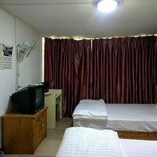 昆明和顺旅馆