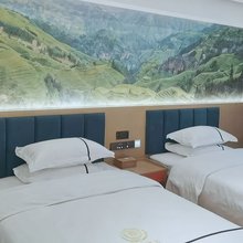 元阳经贸大酒店