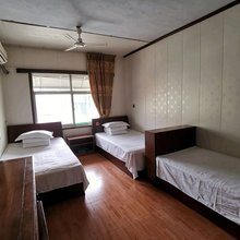 青州鲁源旅馆